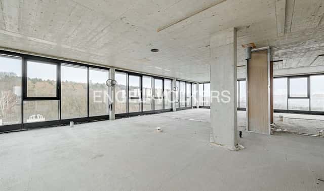 Prodej bytu atypického 279 m², Naskové, Praha 5 – Košíře