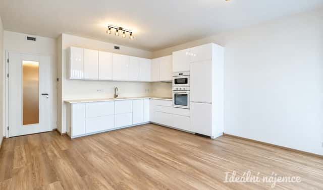 Prodej bytu 2+kk 53 m², Poděbradská, Praha 9 – Hloubětín