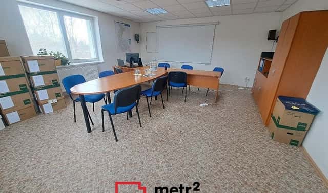 Pronájem kanceláře 162 m², Dukelská, Litovel, okres Olomouc