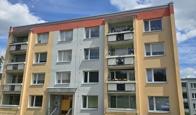 Prodej bytu 3+1 81 m², Dubová, Ústí nad Labem – Neštěmice