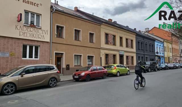 Prodej domu 263 m² s pozemkem 272 m², Plzeň, okres Plzeň-město