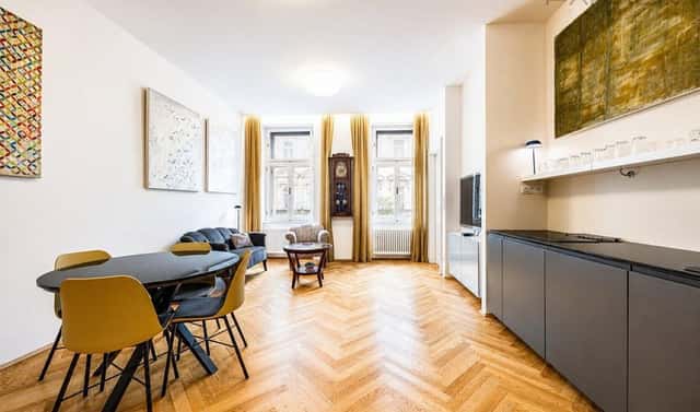 Prodej bytu 2+kk 62 m², Italská, Praha 2 – Vinohrady