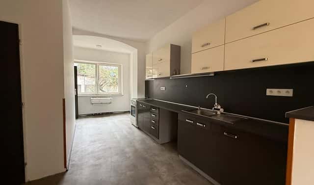 Pronájem bytu 1+1 40 m², Mostecká, Jirkov, okres Chomutov