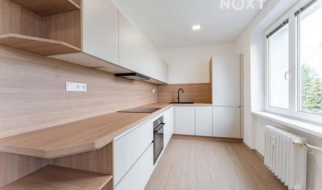 Pronájem bytu 3+1 74 m², Revoluční, Šumperk