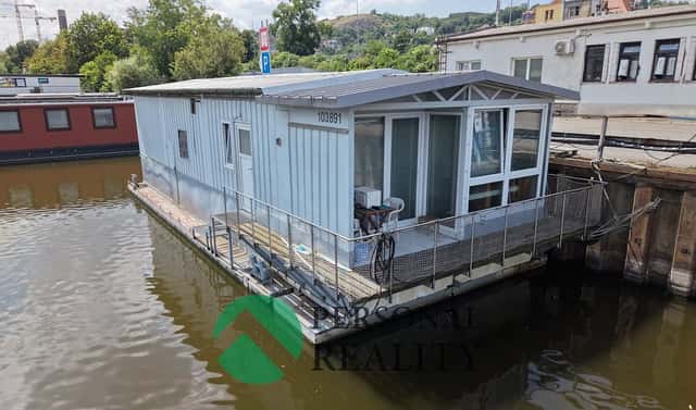 Prodej komerčního objektu (jiného typu) 30 m², Praha 5 – Smíchov