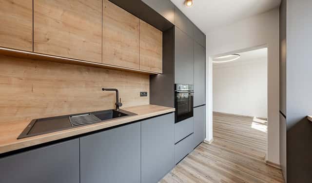 Pronájem bytu 3+1 73 m², Uherské Hradiště