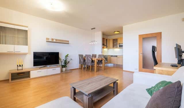 Prodej bytu 2+kk 64 m², R.A. Dvorského, Praha 10 – Horní Měcholupy