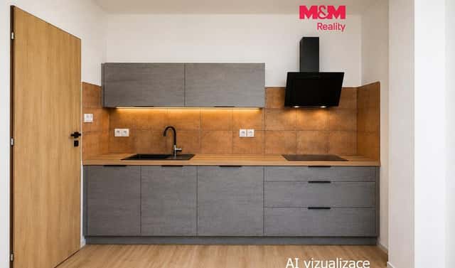 Prodej bytu 3+1 71 m², Horšovský Týn – Tasnovice, okres Domažlice