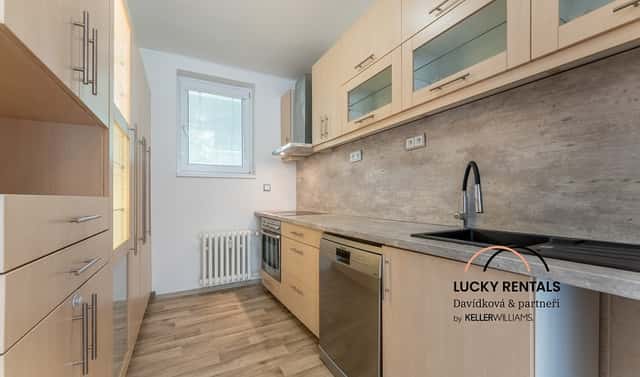 Prodej bytu 3+kk 94 m², Spojařů, Praha 5 – Zbraslav