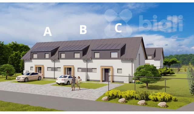 Prodej bytu 4+kk 119 m², Chotěvice, okres Trutnov