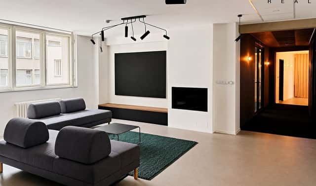 Pronájem kanceláře 380 m², Dominikánské náměstí, Brno – Brno-město, okres Brno-město