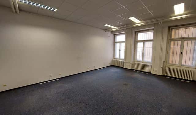 Pronájem kanceláře 20 m², Kutná Hora
