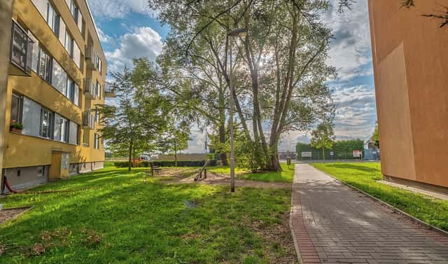 Prodej bytu 2+kk 43 m², V olšinkách, Brandýs nad Labem-Stará Boleslav, okres Praha-východ