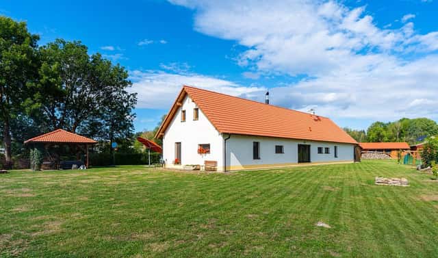 Prodej bytu 5+kk 193 m², Dolní Dvořiště – Trojany, okres Český Krumlov