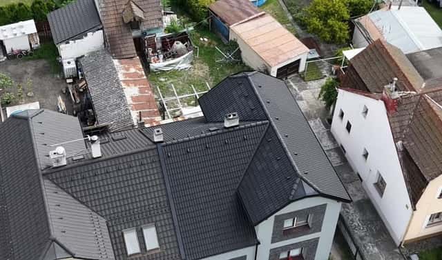 Prodej domu 125 m² s pozemkem 419 m², Petra Bezruče, Nymburk