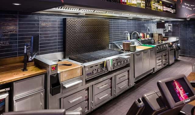 Pronájem restaurace 182 m², Dukelských hrdinů, Praha 7 – Holešovice