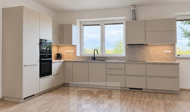 Pronájem domu 130 m² s pozemkem 200 m², Kostelní, Dolní Dunajovice, okres Břeclav