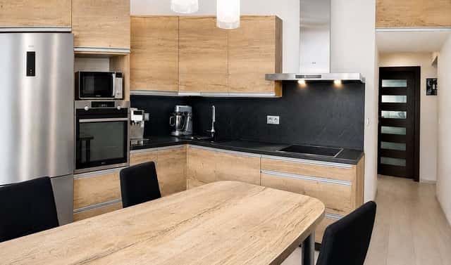 Prodej bytu 3+1 77 m², Tolstého, Frýdek-Místek – Frýdek