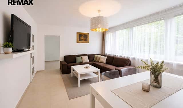 Prodej bytu 4+1 91 m², Niederleho, Praha 10 – Malešice