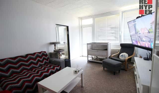 Pronájem bytu 3+1 78 m², Liberec