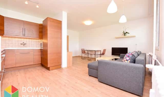 Prodej bytu 3+kk 67 m², Nad Stadionem, Králův Dvůr, okres Beroun