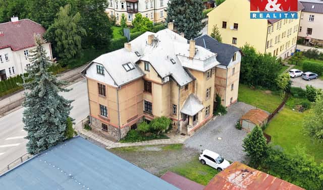 Prodej bytu 3+kk 64 m², Masarykova, Havlíčkův Brod