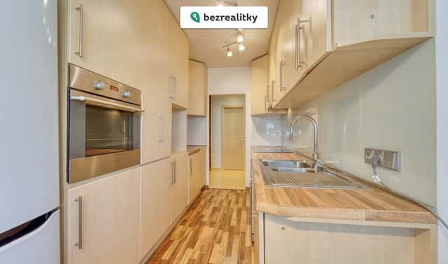 Prodej bytu 3+1 75 m², Přecechtělova, Praha 5 – Stodůlky
