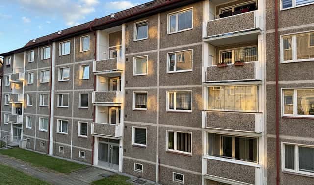Prodej bytu 3+1 69 m², Slovenská, Sokolov