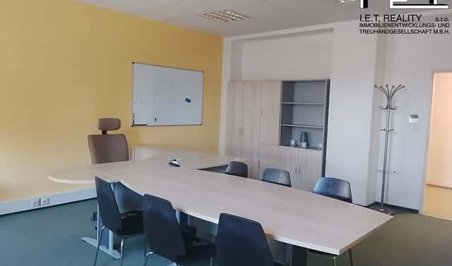Pronájem kanceláře 227 m², Popinecká, Vratimov, okres Ostrava-město