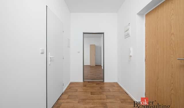 Prodej bytu 1+kk 47 m², Kokonínská, Jablonec nad Nisou