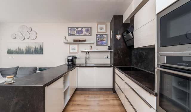 Prodej bytu 3+kk 72 m², Pod Tratí, Včelná, okres České Budějovice