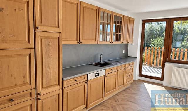 Pronájem bytu 3+kk 66 m², Rynárecká, Pelhřimov