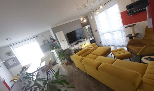 Prodej bytu 4+kk 85 m², Vochov, okres Plzeň-sever