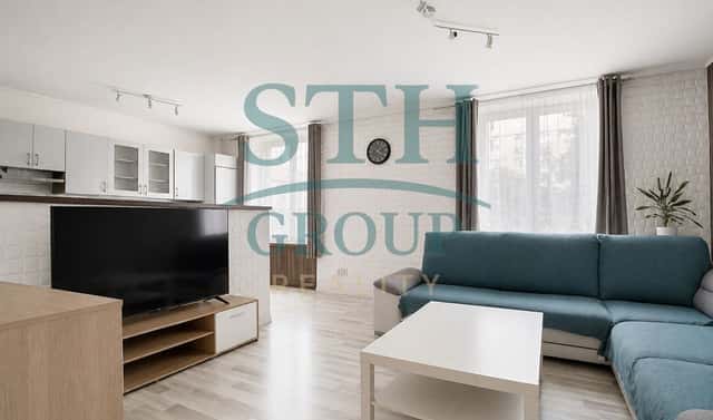 Prodej bytu 3+kk 77 m², tř. Budovatelů, Most