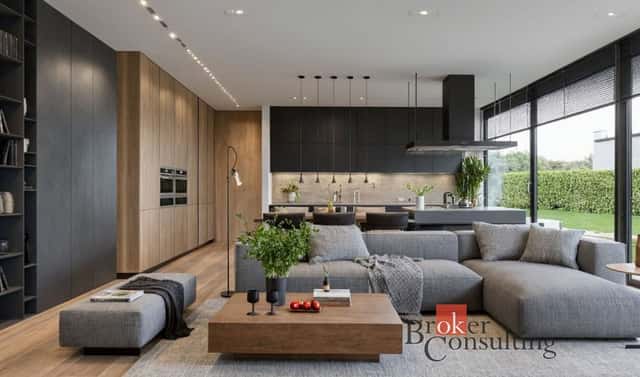 Prodej domu 219 m² s pozemkem 951 m², Úvoz, Ptice, okres Praha-západ
