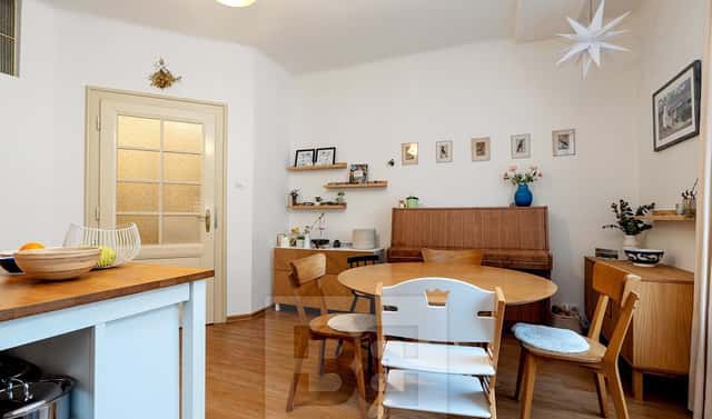 Prodej bytu 3+kk 97 m², Šimáčkova, Praha 7 – Holešovice