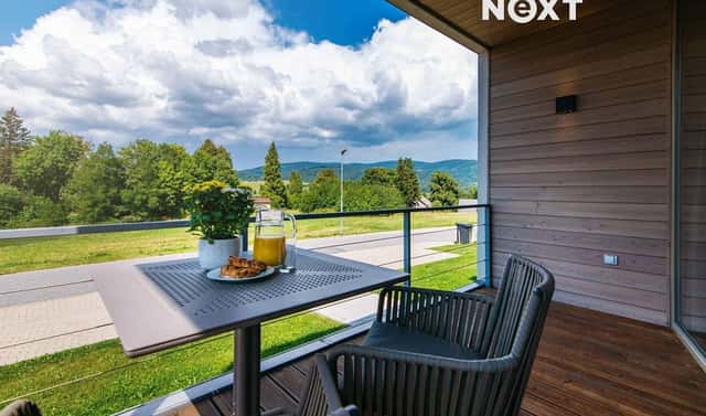 Prodej bytu 2+kk 52 m², Mladé Buky, okres Trutnov
