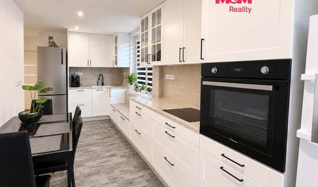 Prodej bytu 3+1 74 m², Jaroslava Vrchlického, Havířov – Podlesí, okres Karviná