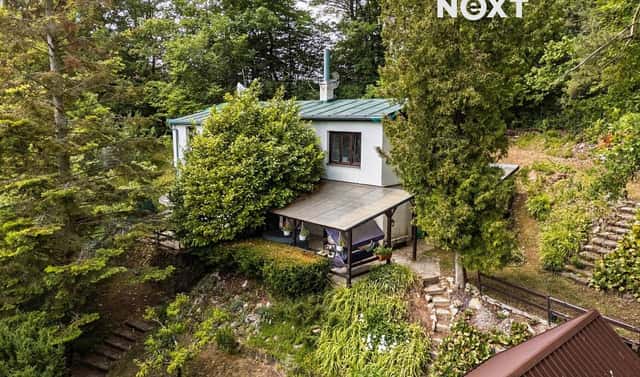 Prodej domu 112 m² s pozemkem 1 265 m², Karlštejn, okres Beroun