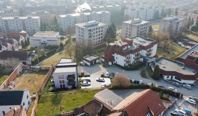 Prodej stavebního pozemku 758 m², Vysoké Mýto, okres Ústí nad Orlicí