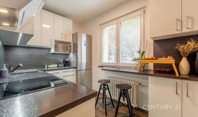 Prodej bytu 2+1 52 m², Evropská, Praha 6 – Vokovice