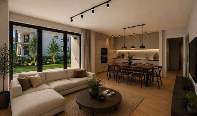 Prodej bytu 2+kk 53 m², Litická, Praha 8 – Dolní Chabry