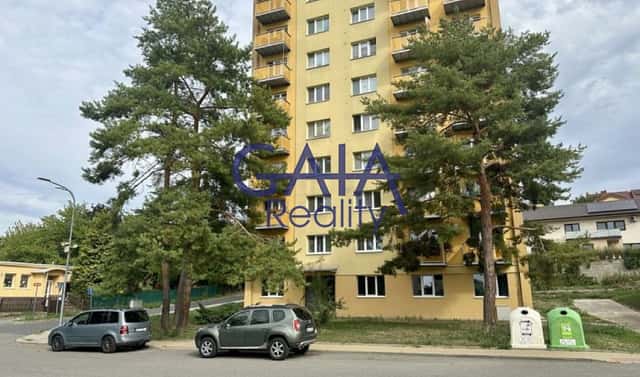 Prodej bytu 3+1 72 m², Kyjov, okres Hodonín
