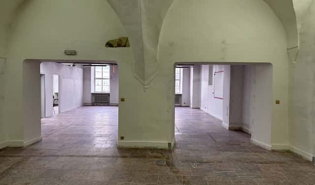 Pronájem kanceláře 206 m², Masarykovo náměstí, Jihlava
