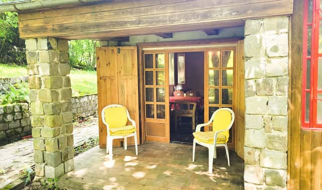 Prodej chaty/chalupy 50 m² s pozemkem 850 m², Radějov, okres Hodonín