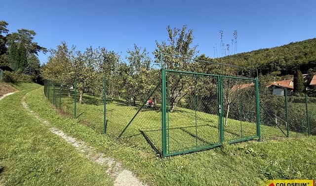 Prodej pole 1 758 m², Žarošice – Zdravá Voda, okres Hodonín