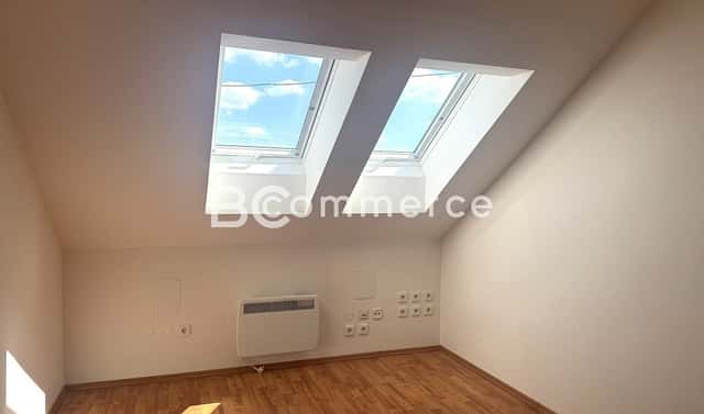 Pronájem kanceláře 37 m², Pražská, Brno – Bosonohy, okres Brno-město