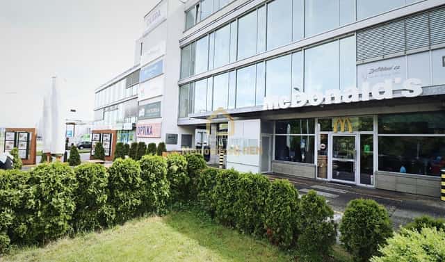 Pronájem kanceláře 84 m², Francouzská, Ostrava – Poruba, okres Ostrava-město