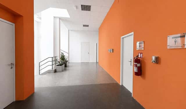 Pronájem kanceláře 25 m², Kolbenova, Praha 9 – Vysočany