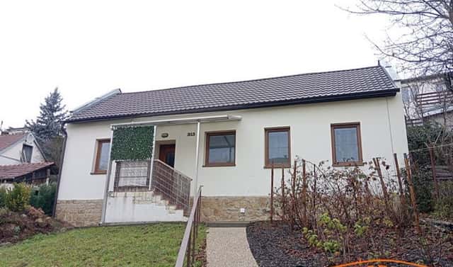 Prodej domu 98 m² s pozemkem 446 m², Lipová, Luhačovice, okres Zlín